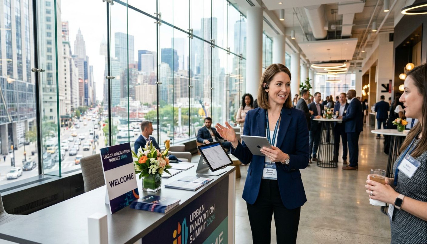 Comment choisir le bon espace pour vos événements privés ou professionnels ?